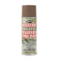 Coyote Brown Camouflage Spray Paint